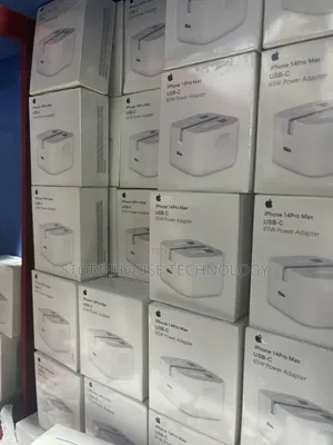 iPhone (Apple )Charger