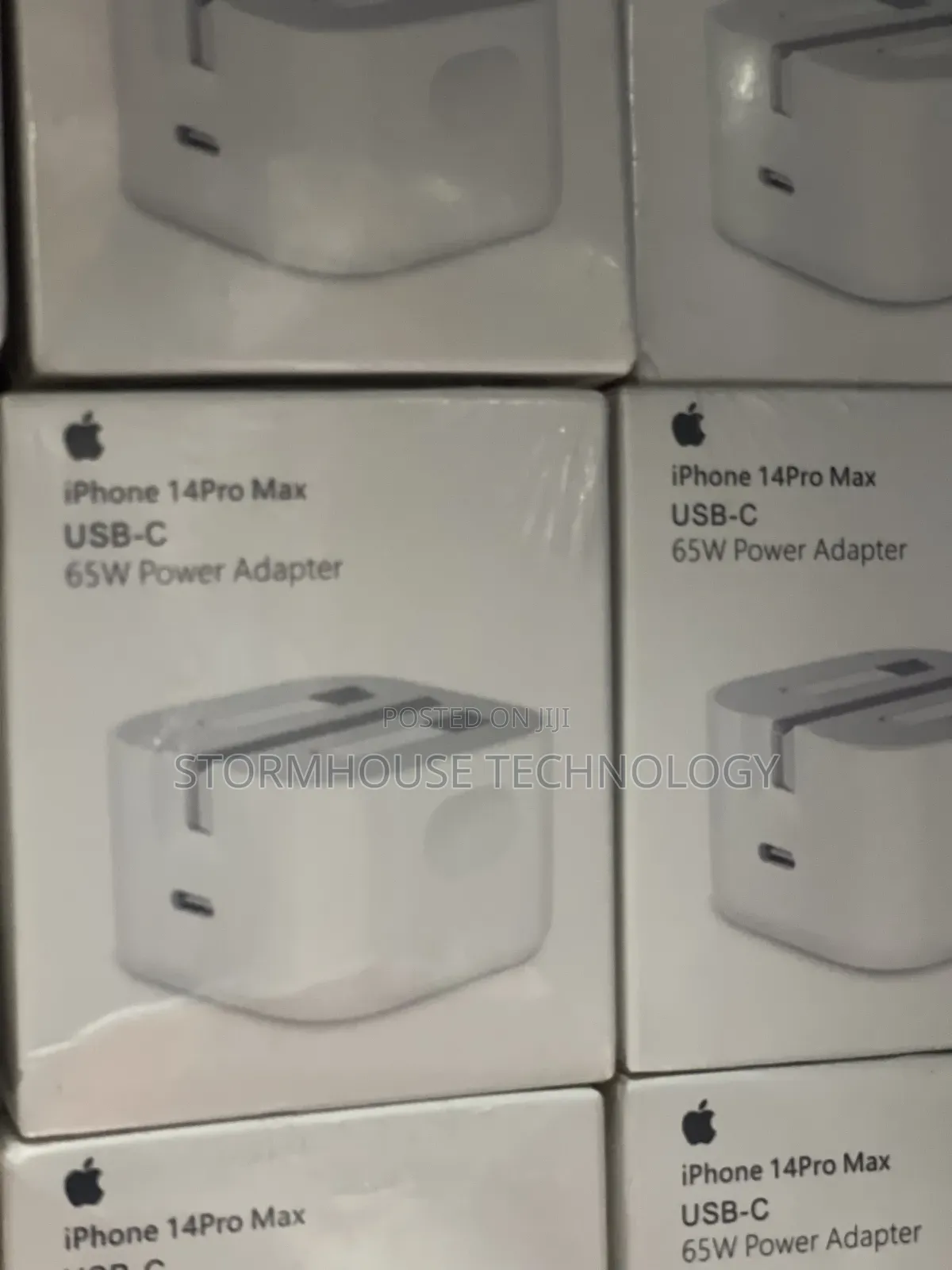 iPhone (Apple )Charger