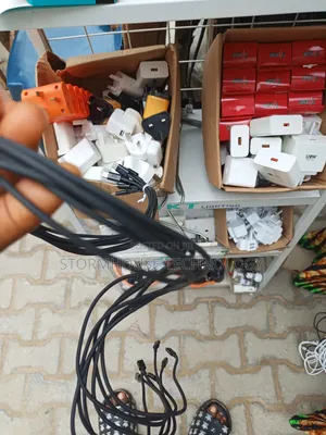 iPhone (Apple )Charger