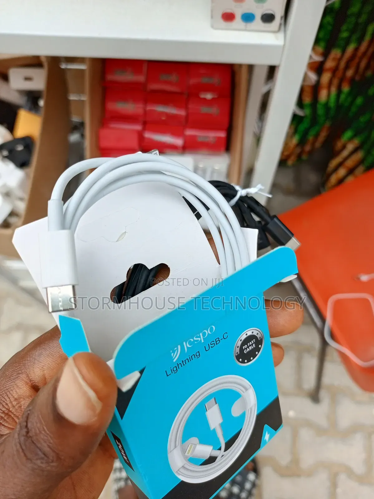 iPhone (Apple )Charger