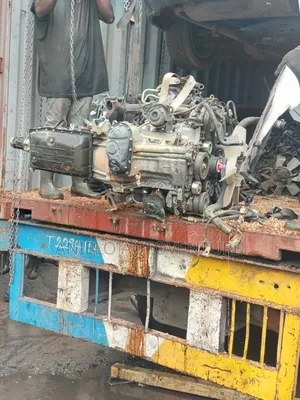 1gr Engine