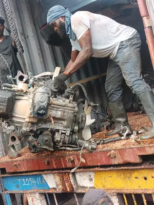 1gr Engine