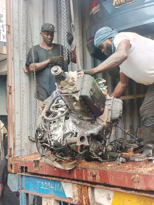 1gr Engine