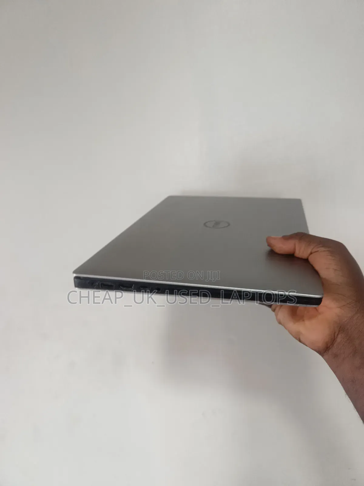 Laptop Dell Precision 5520 16GB Intel Core I7 SSD 256GB