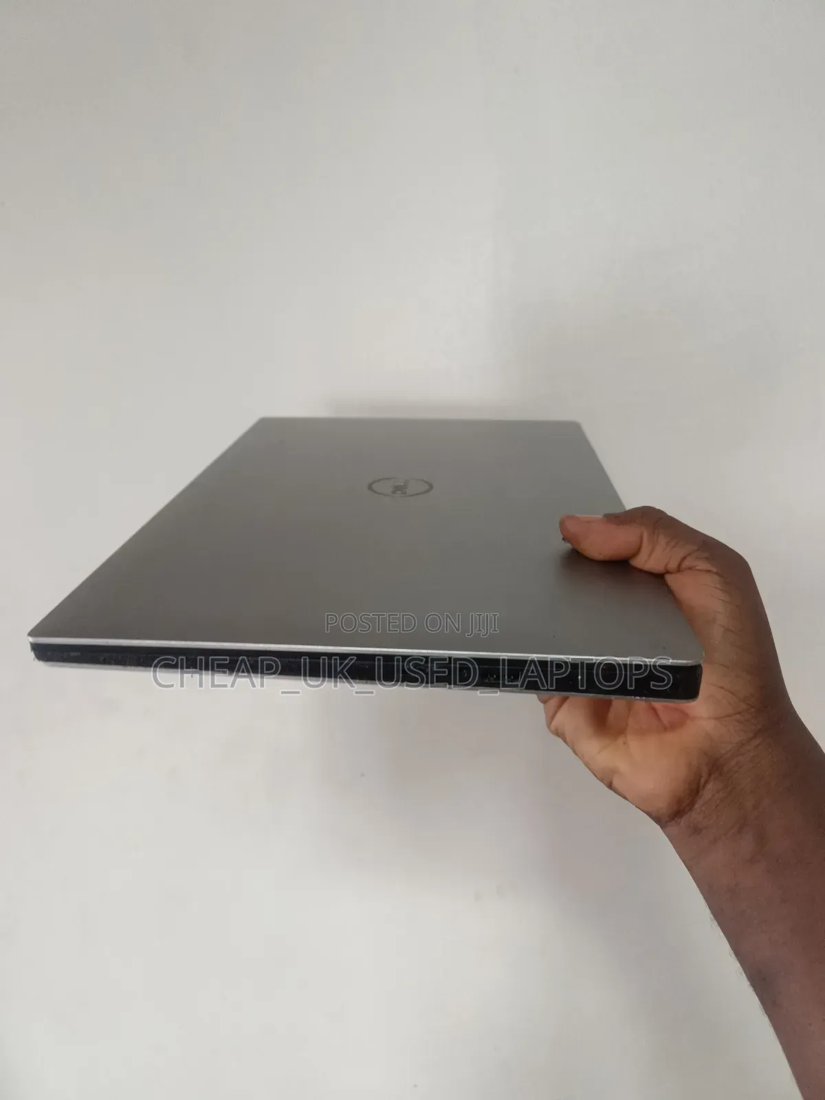 Laptop Dell Precision 5520 16GB Intel Core I7 SSD 256GB
