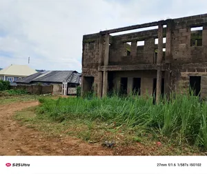 4 Bedroom With 2 Bedroom Bq