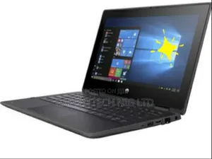 New Laptop HP ProBook 11 X360 4GB Intel Celeron SSD 256GB