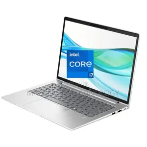 New Laptop HP ProBook 440 16GB Intel Core Ultra 7 SSD 512GB