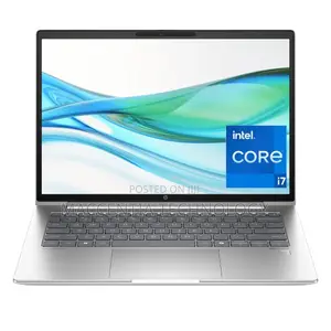 New Laptop HP ProBook 440 16GB Intel Core Ultra 7 SSD 512GB