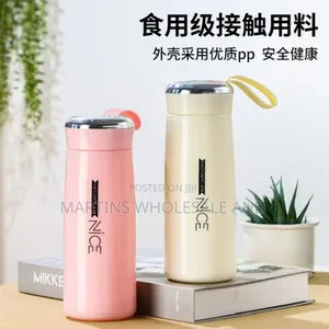 Nice Water Bottle
