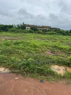 Off Airport Road , Benin City , Edo State