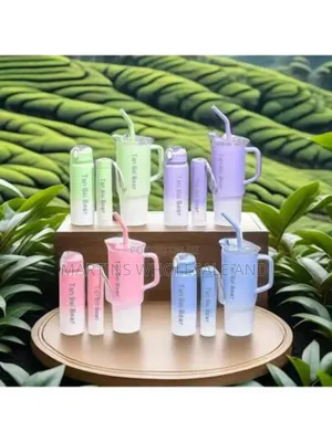3 in 1 Water Jug