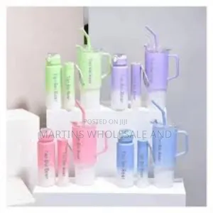 3 in 1 Water Jug