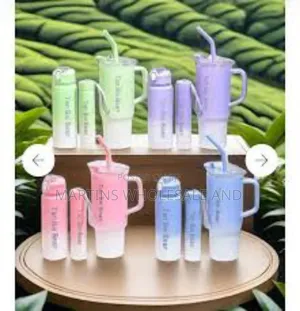 3 in 1 Water Jug