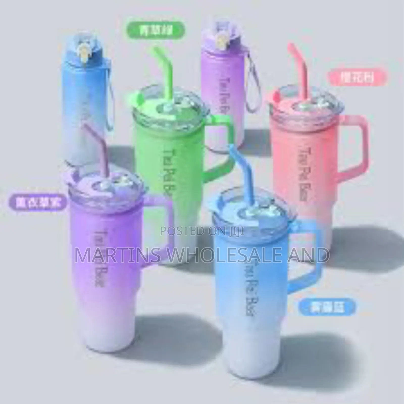 3 in 1 Water Jug