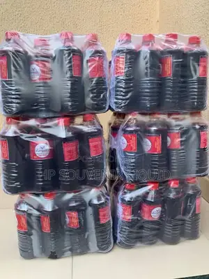 Zobo Healthy Drink Souvenir