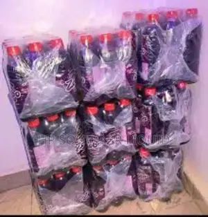 Zobo Healthy Drink Souvenir