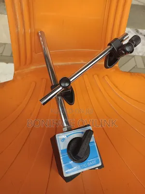 Magnetic Base Holder