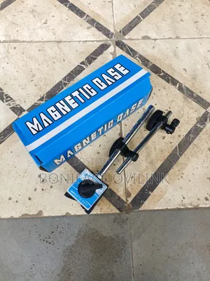 Magnetic Base Holder