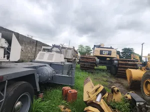 30 Tons America Mobile Crane Tokunbo