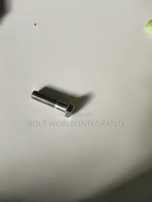 12mm Bolt and Knot