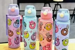 Water Bottles For Partypack
