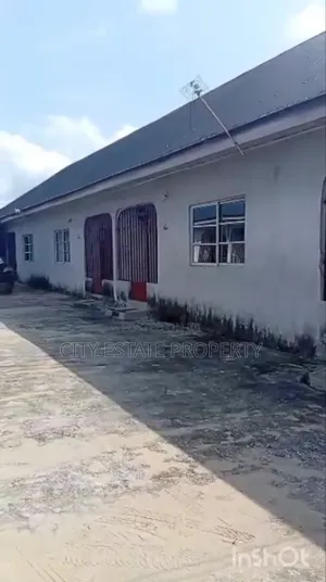 Furnished 10bdrm Block of Flats in City Estate, Port-Harcourt for sale