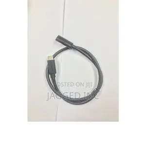 Usb Type C Male to Female Extension Cable-0.3meters