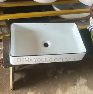 Big Canter Top Basin
