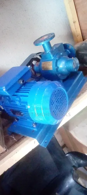 Seprate Couple Pump
