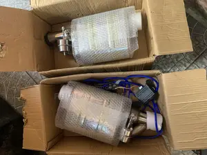 Sport Remove Exhaust for Camaro/Challenger/ Charger and Mustang