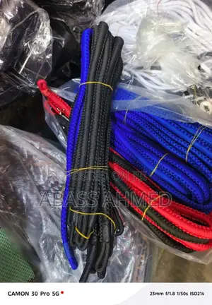 Weaving Lanyard