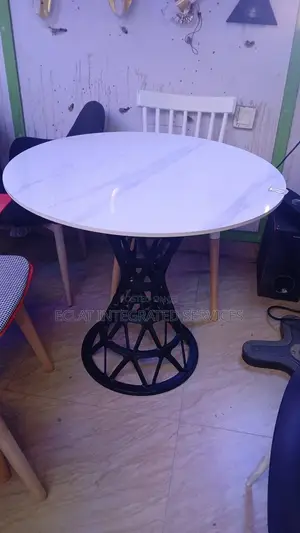 Marble Dining Table
