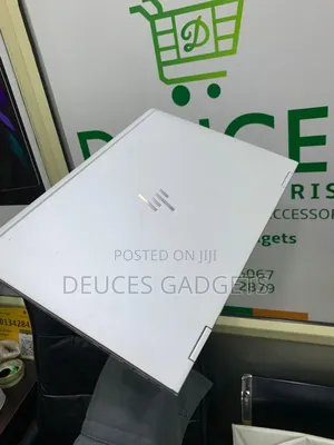 Laptop HP EliteBook X360 1030 G2 16GB Intel Core I7 SSD 512GB