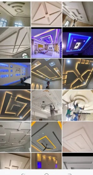 Endogenous Pop Ceiling and Screeding Experts