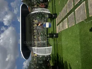 Garden Shade