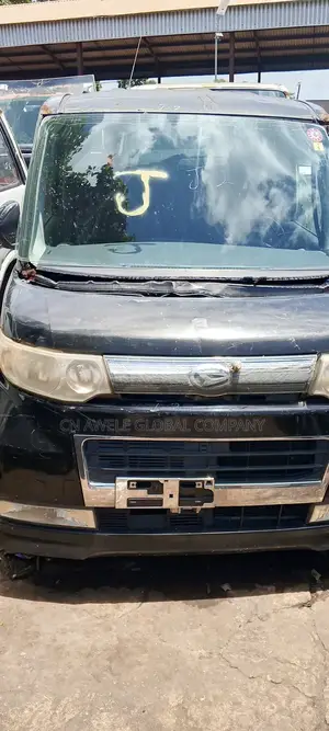 Daihatsu Hijet 2015 White