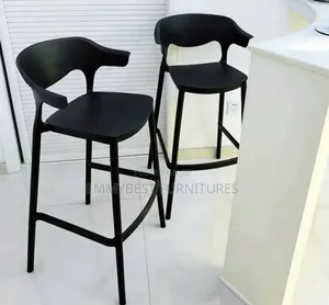 High Bar Stools Stand.