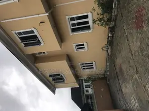 Furnished 3bdrm Apartment in Orinbanwa Phase 2, Awoyaya for rent