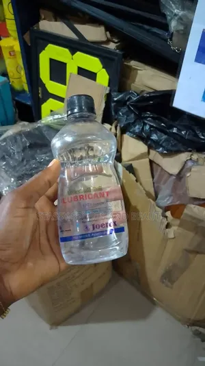 Treadmill Oil/Lubricant - For Treadmill Machine