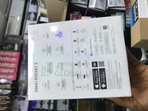 Dji Osmo Pocket 3 Creator Combo