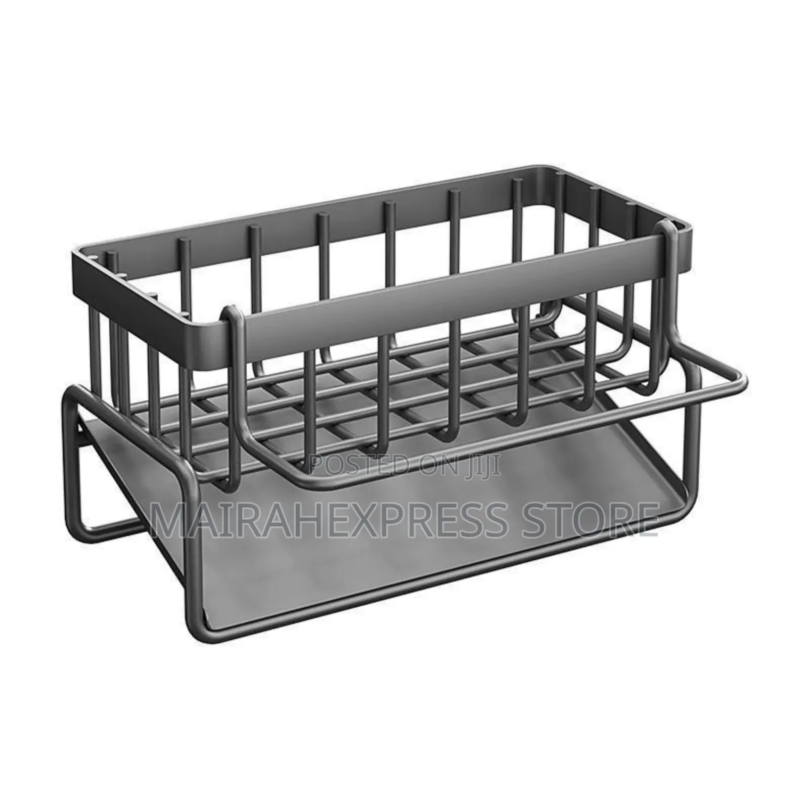 Multipurpose Kitchen Sink Organizer (2st7)
