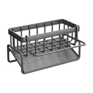Multipurpose Kitchen Sink Organizer (2st7)