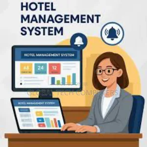 Hotel Management Software