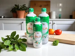 Order Jinja Herbal and Invest in Good Health System