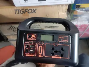 150watt Solar Generator
