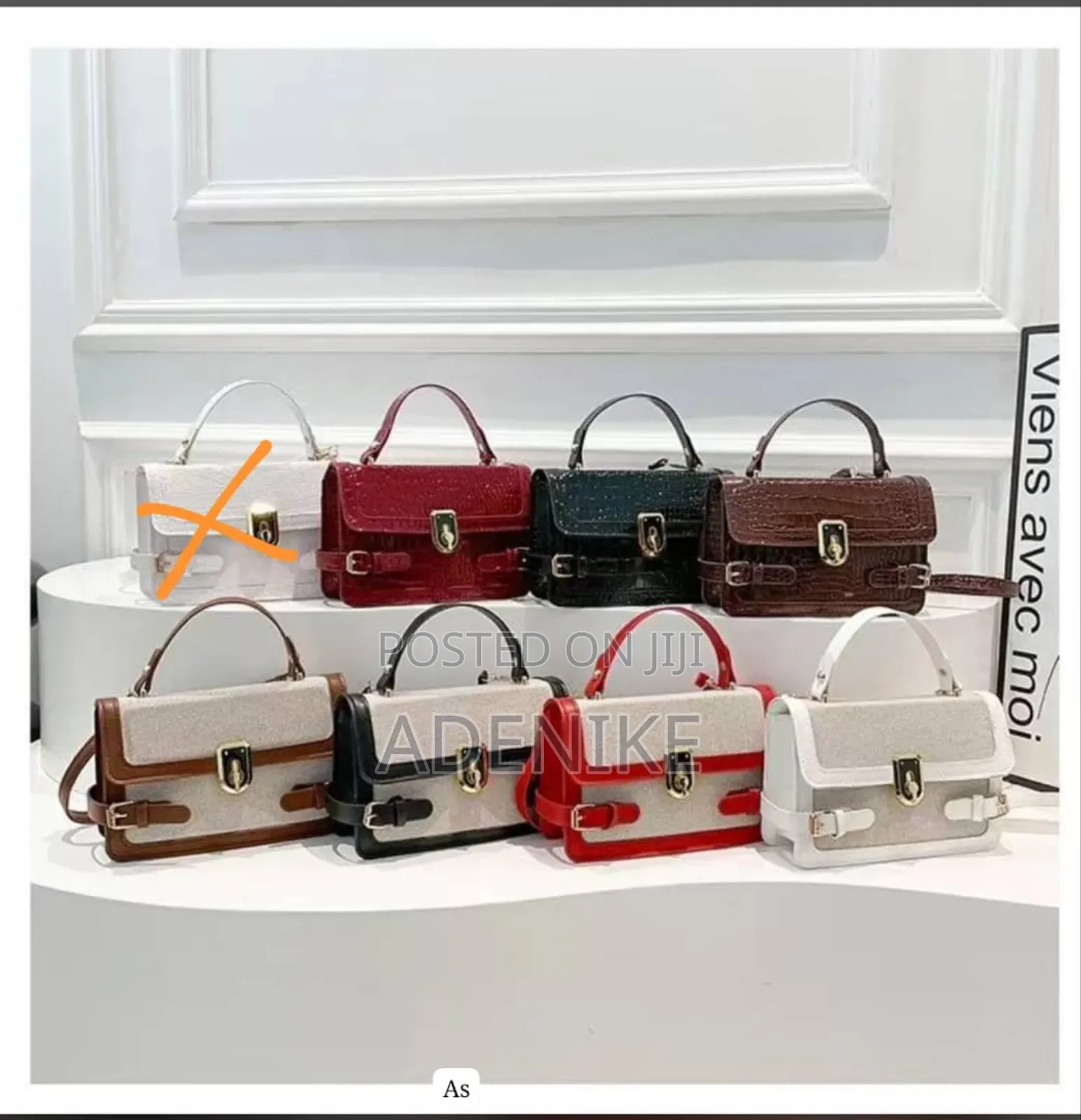 Female Chic Bags
