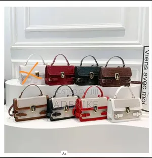 Female Chic Bags