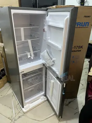 Skyrun Refrigerator 170l (Bcd-) – Brand New Durable