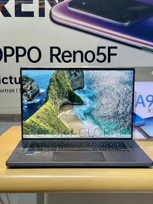 Laptop Asus ROG Zephyrus G16 16GB Intel Core i7 SSD 1T